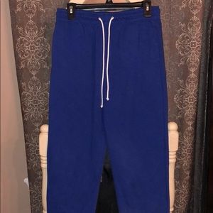 Men’s H&M joggers